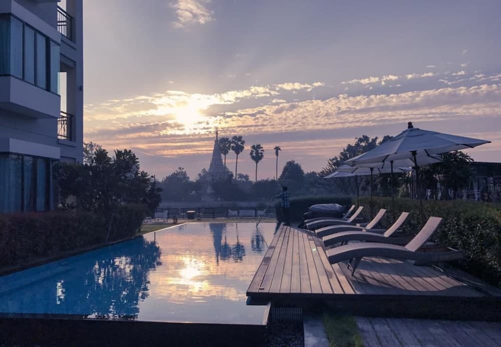 Maraya Hotel & Resort