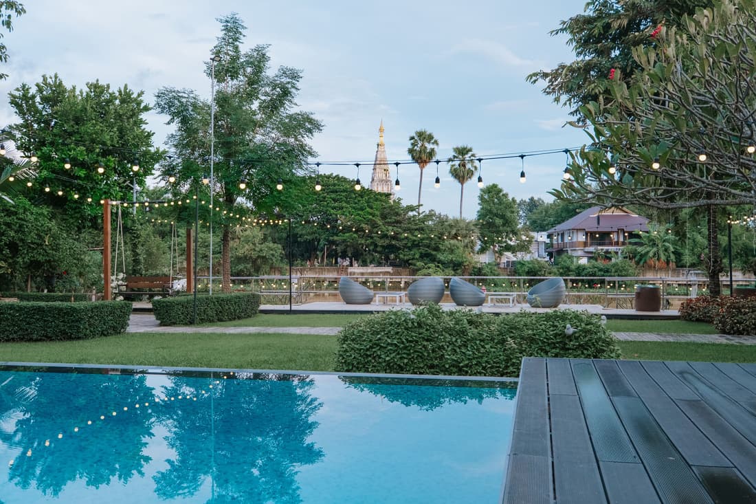 Maraya Hotel & Resort
