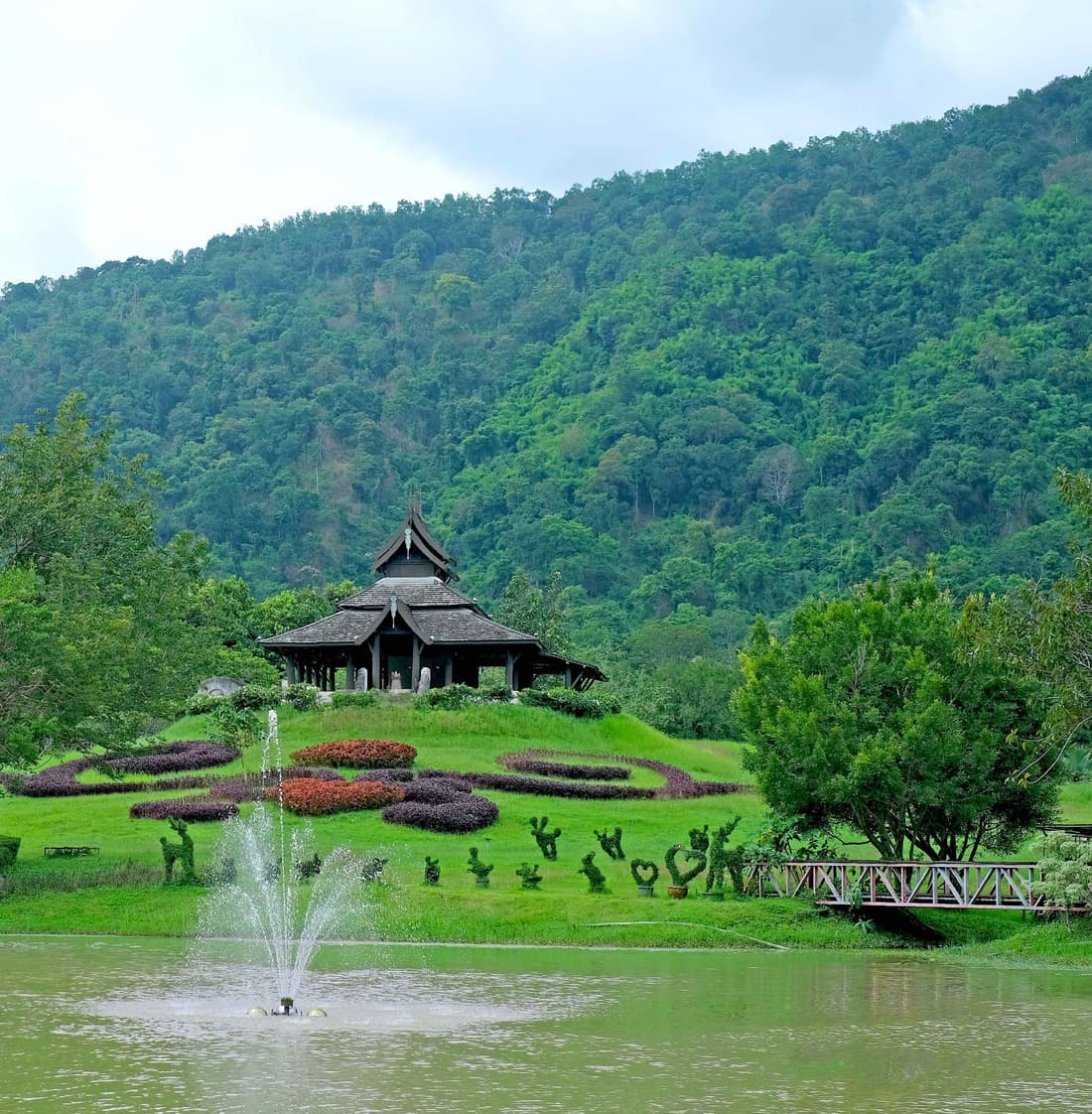 Siamdasada Khaoyai