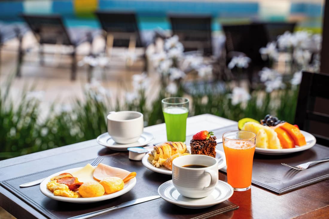 Hotel Boulevard Beach Canasvieiras