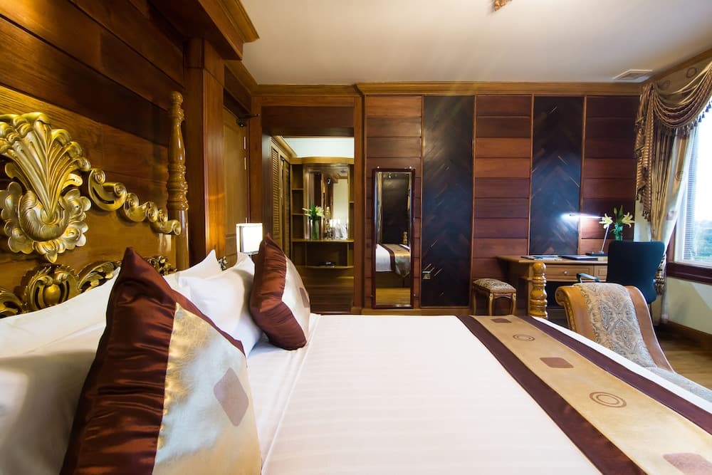 Hotel Shwe Pyi Thar