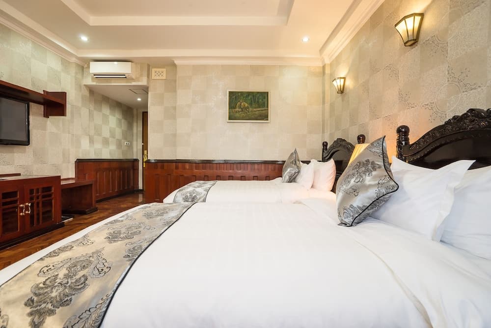 Hotel Shwe Pyi Thar