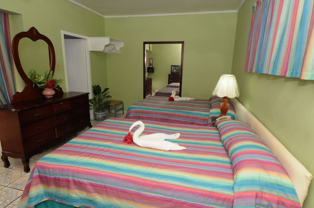 Verney House Resort