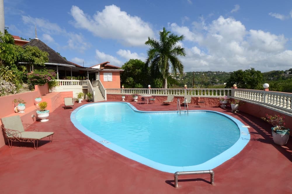 Verney House Resort