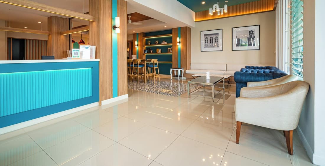 Ratana Hotel Rassada
