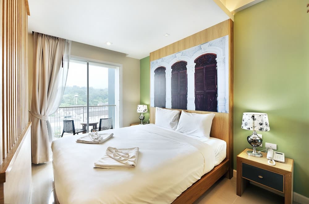 Ratana Hotel Rassada