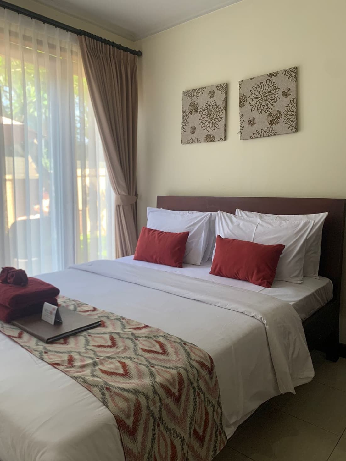 Sekuta Condo Suites