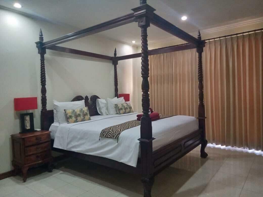 Sekuta Condo Suites