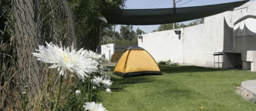 Las Mercedes Hostal Residencial