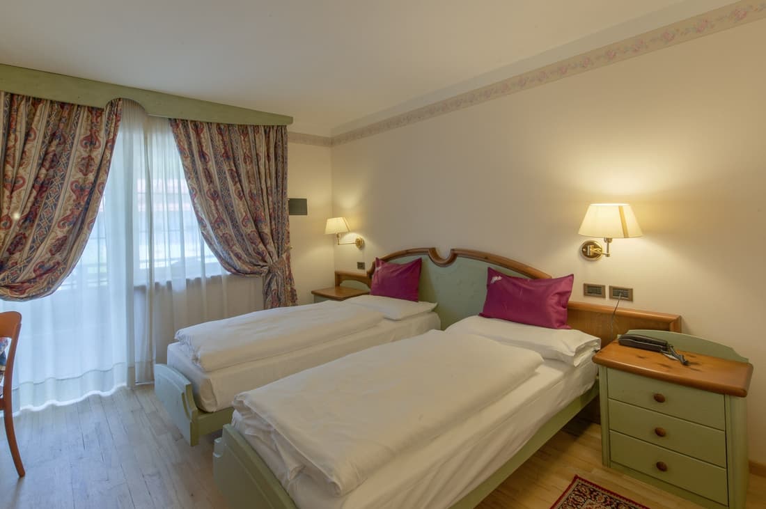 Albergo Alla Rosa