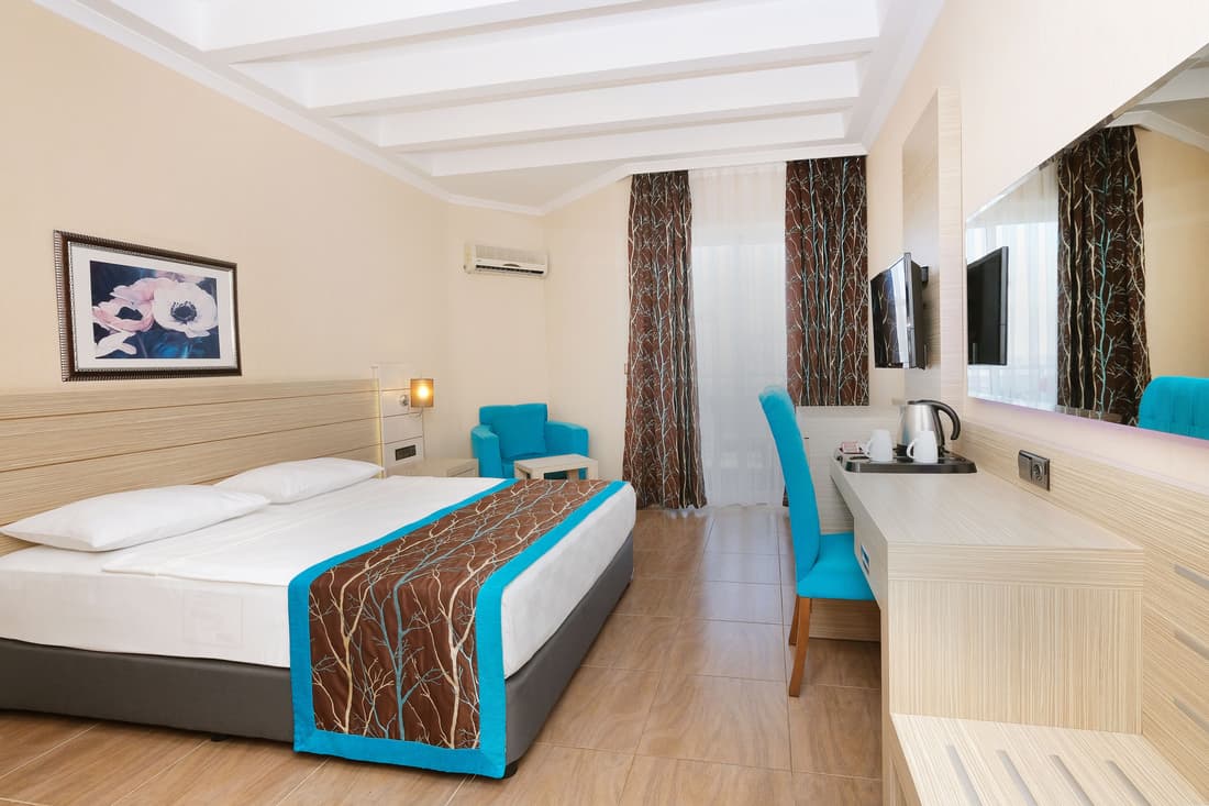 Kaila Beach Hotel - All Inclusive