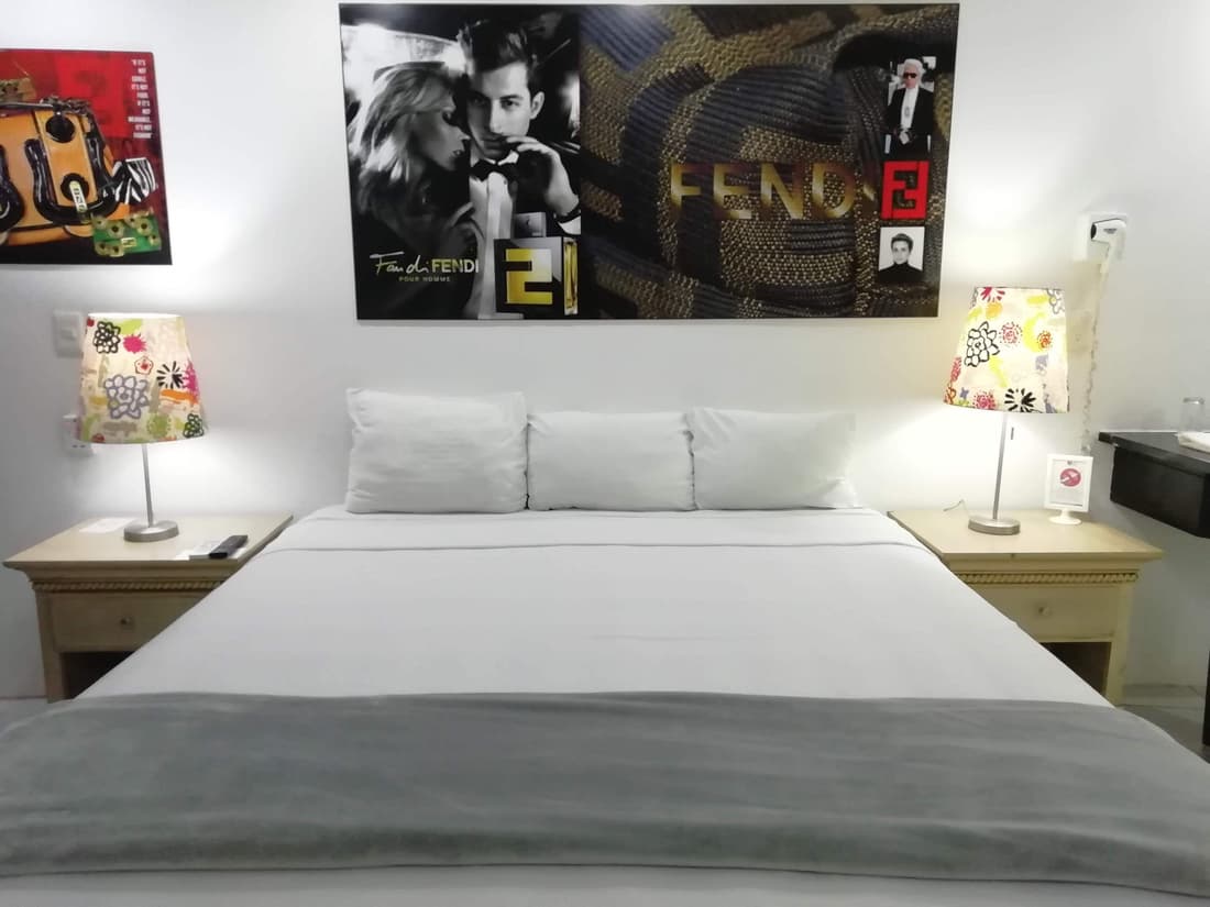 Suites Costa Cancun