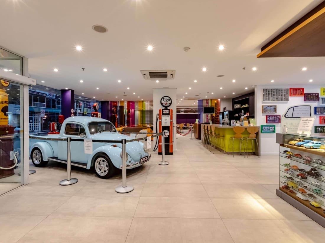 ibis Styles Balneario Camboriu