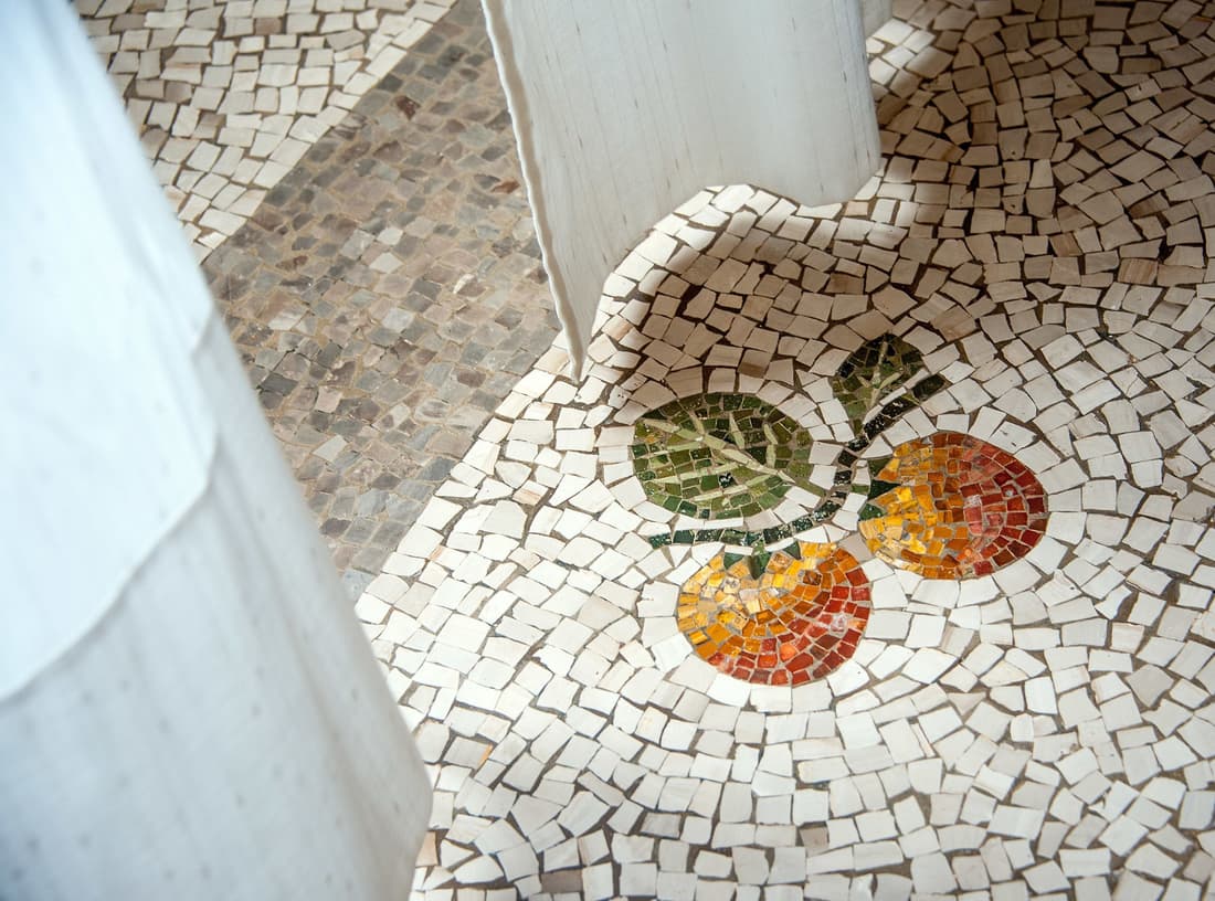 Villa La Meridiana - Caroli Hotels