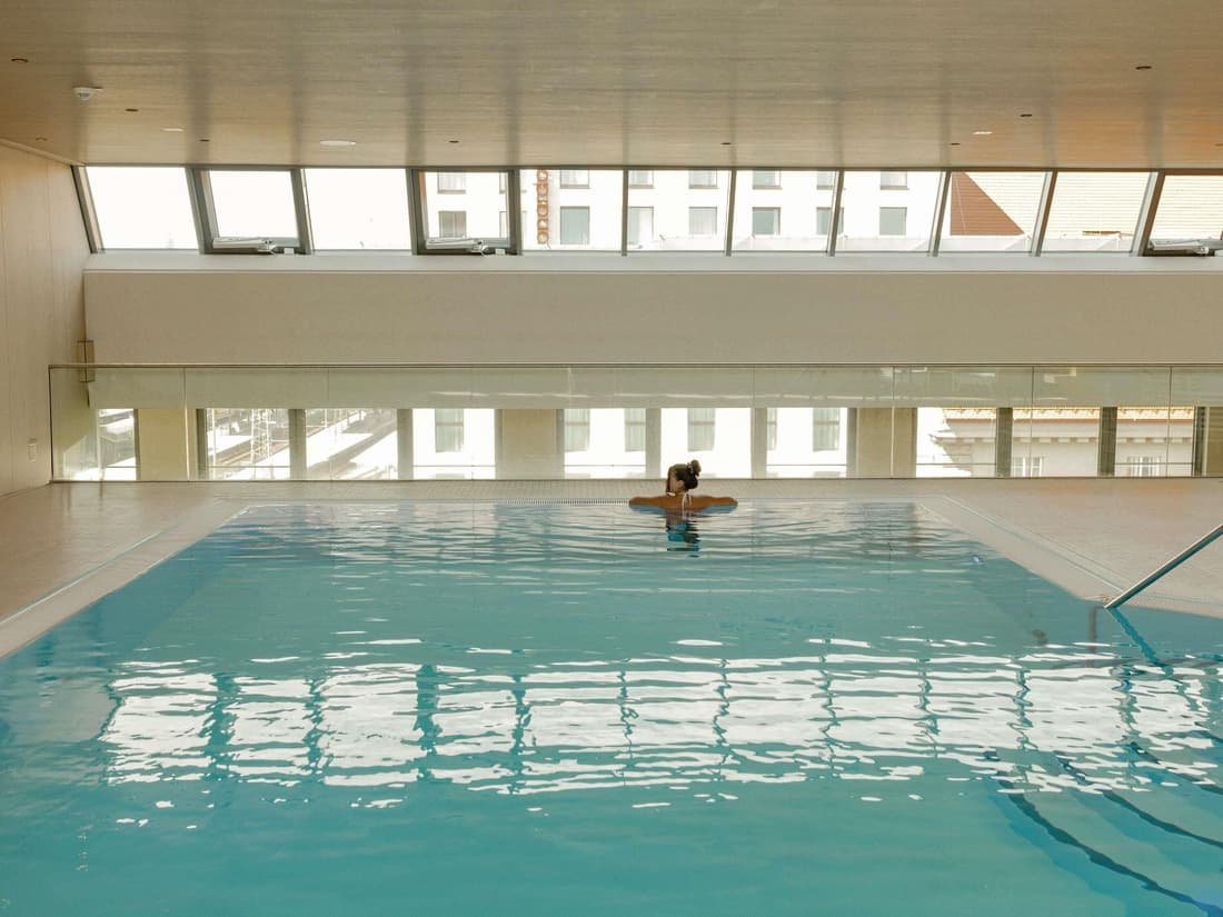 Novotel Nuernberg Centre Ville
