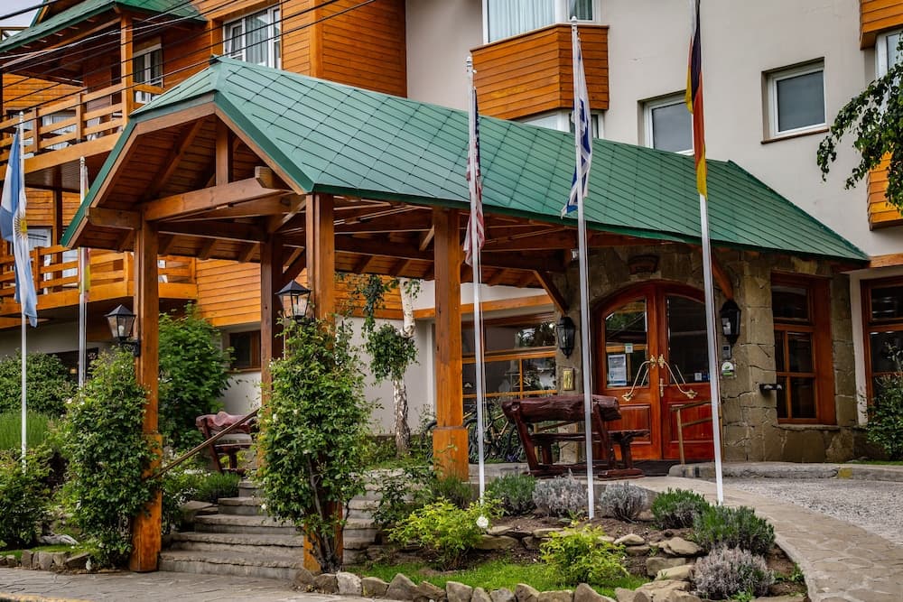 Hotel Kosten Aike