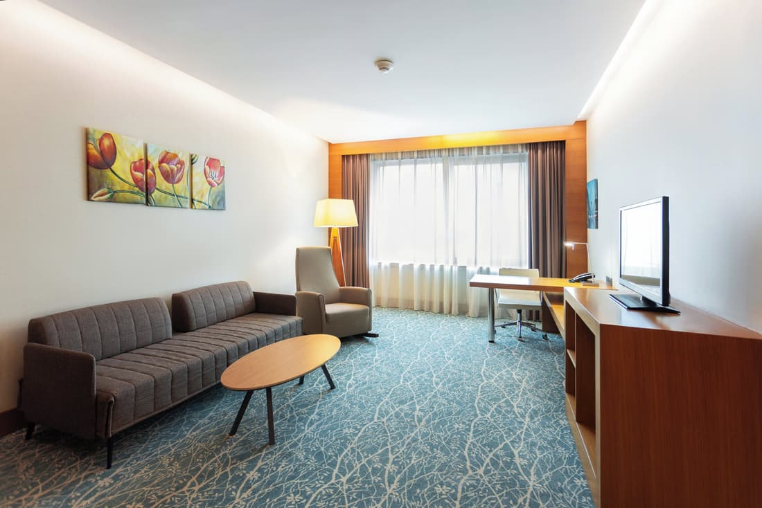 Holiday Inn Baku by IHG