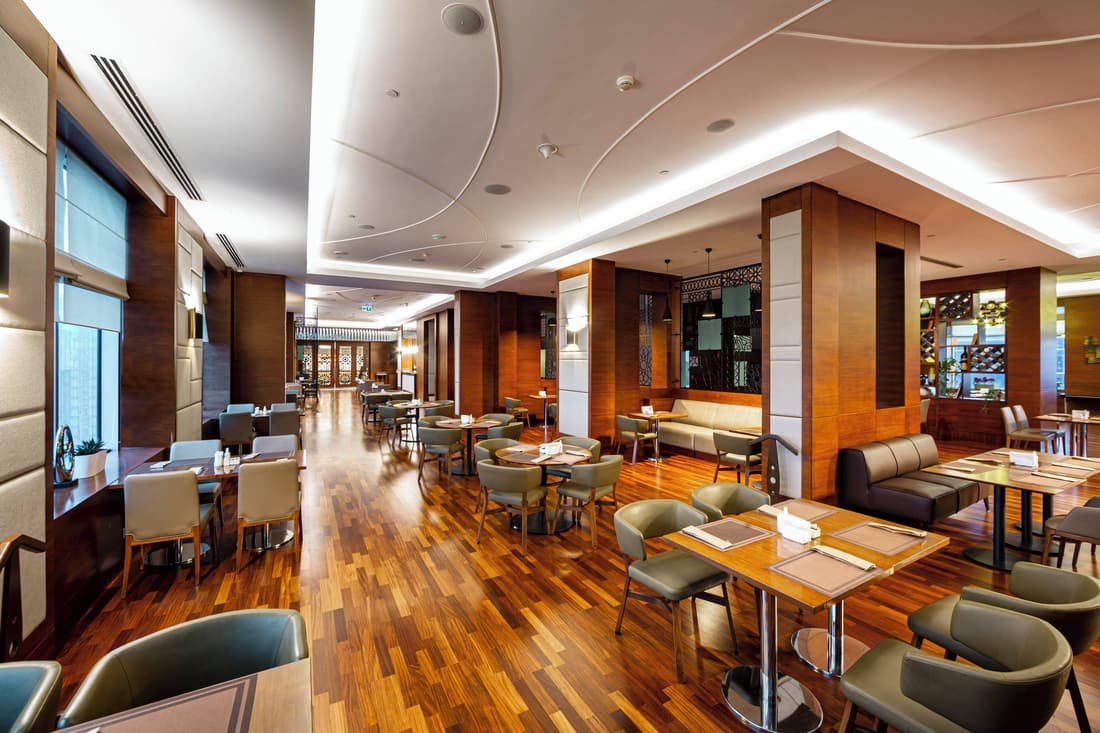 Holiday Inn Baku by IHG