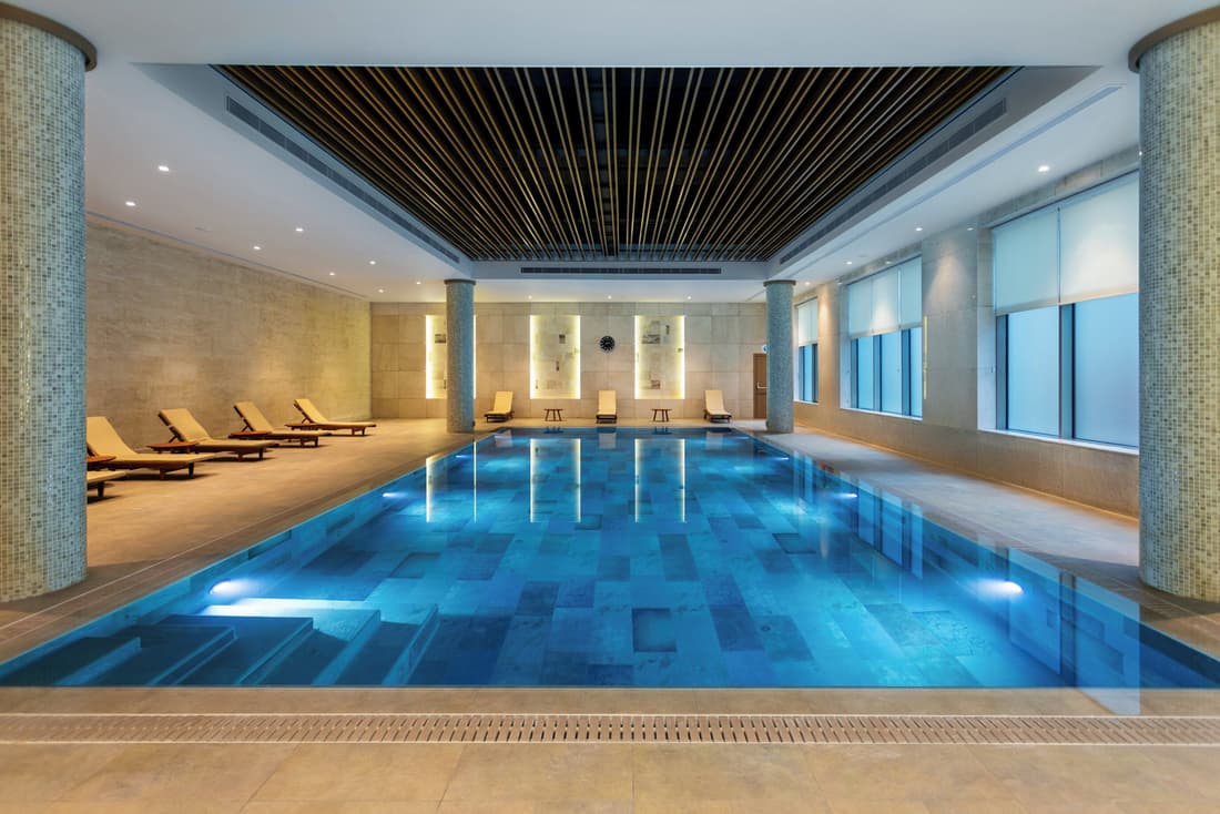 Holiday Inn Baku by IHG