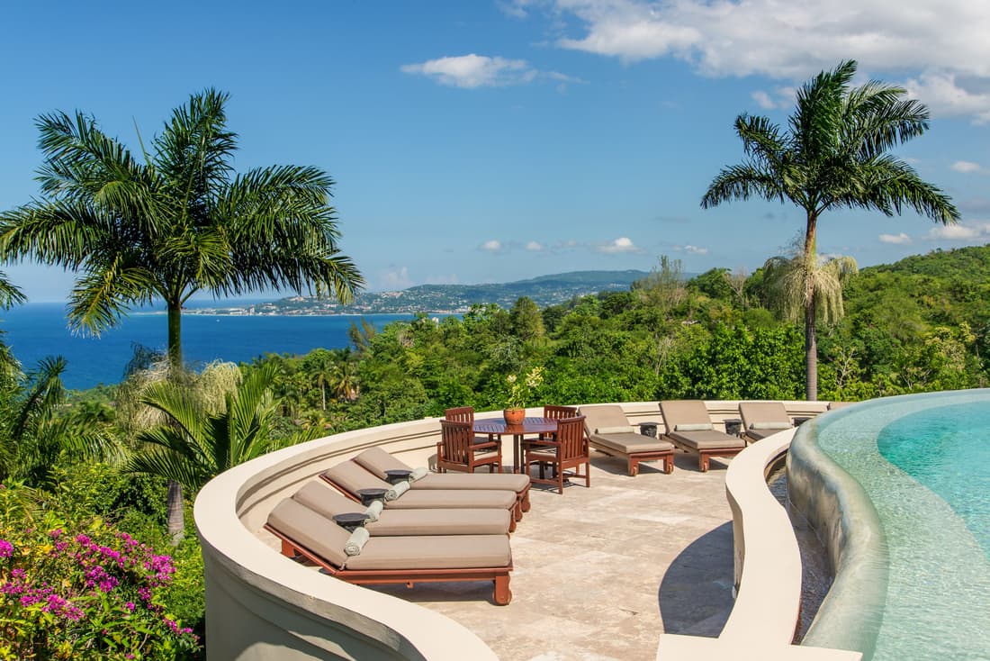 Silent Waters Villa