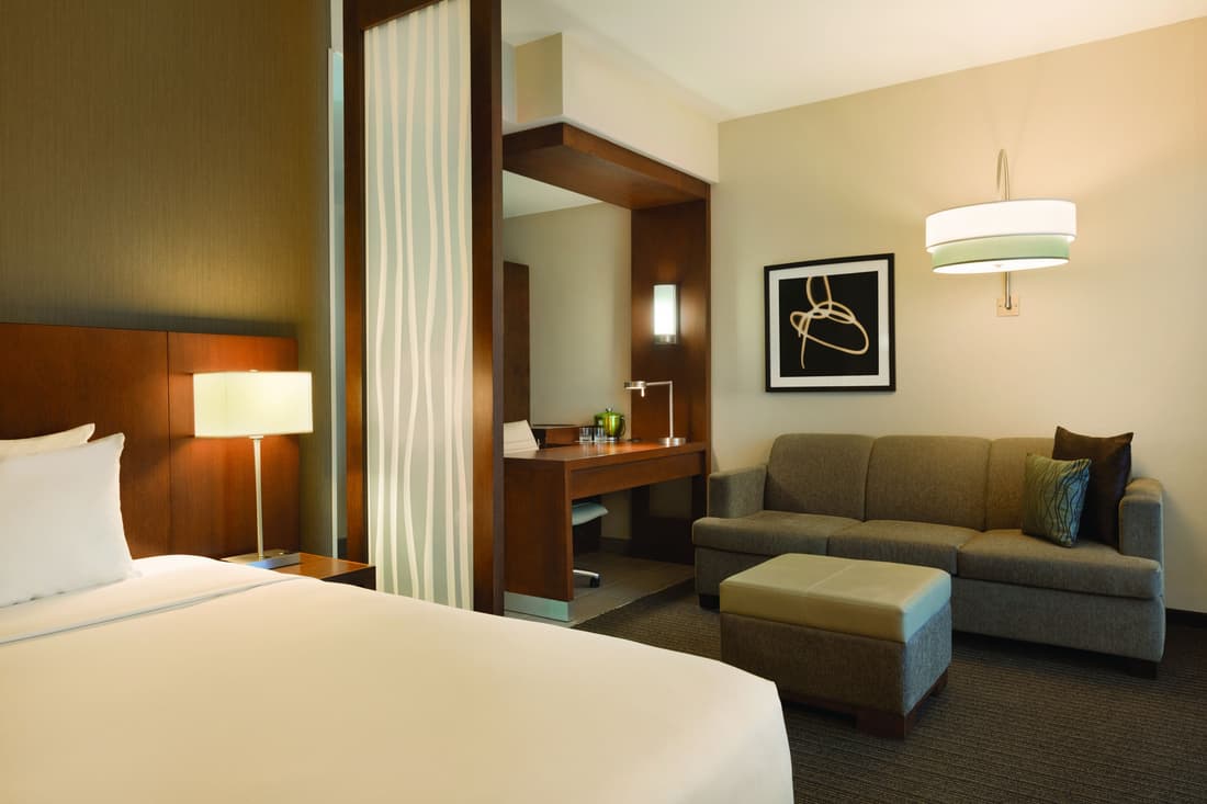 Hyatt Place Tijuana