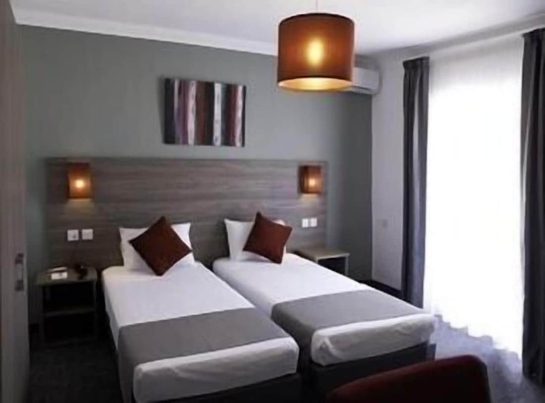 Spinola Hotel