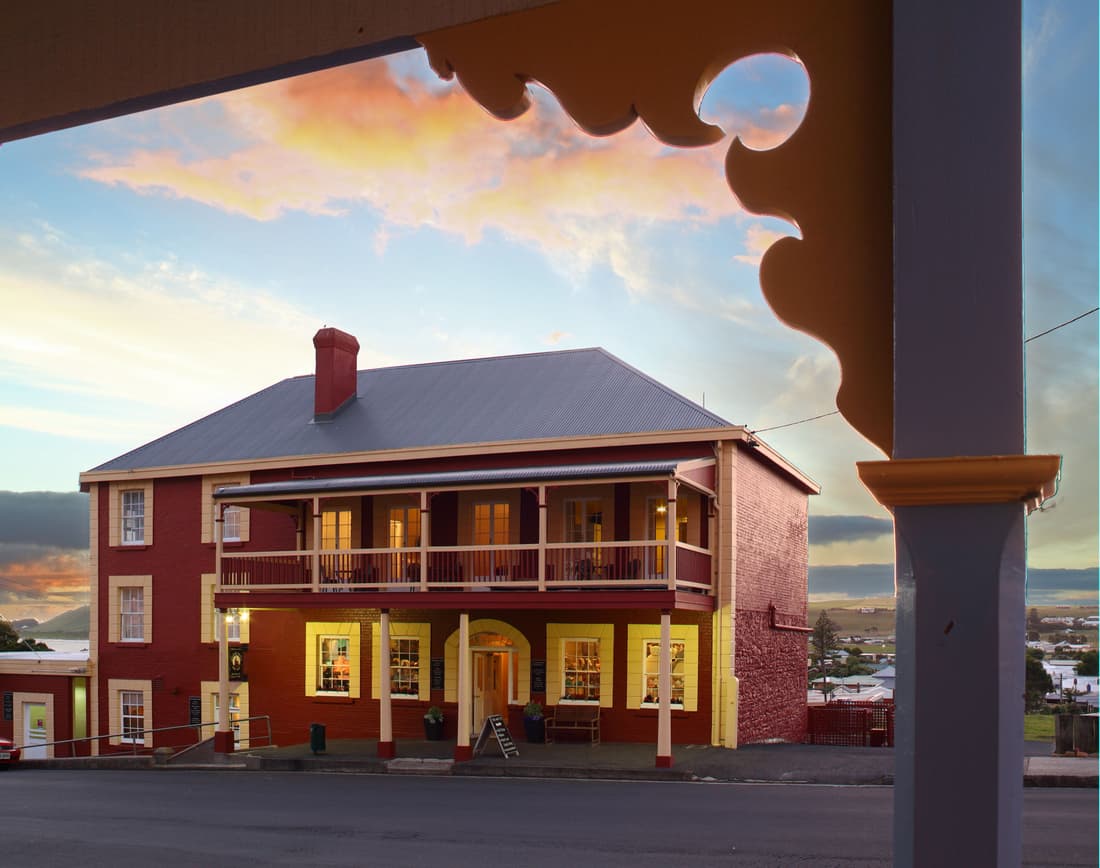 Stanley Hotel