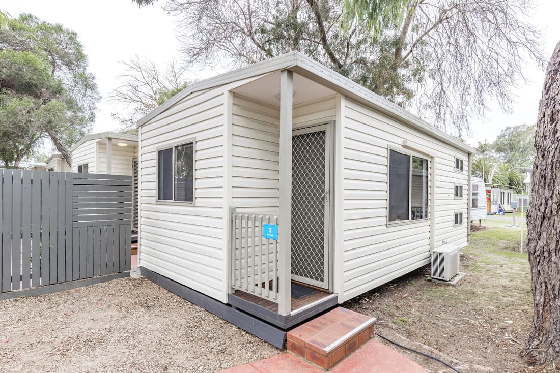 NRMA Phillip Island Beachfront Holiday Park