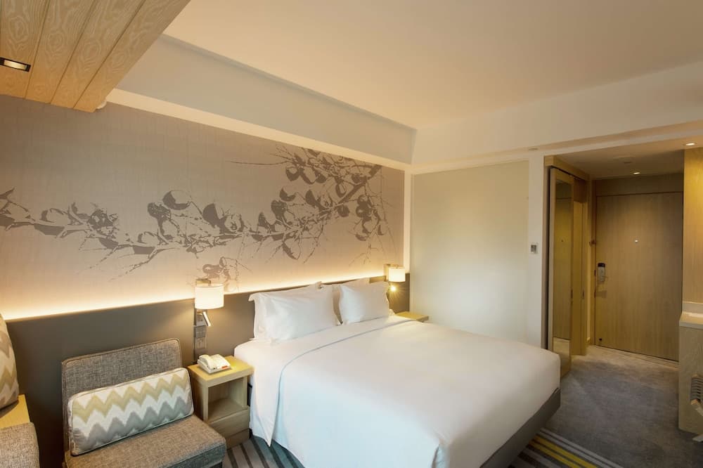 Hilton Garden Inn Singapore Serangoon