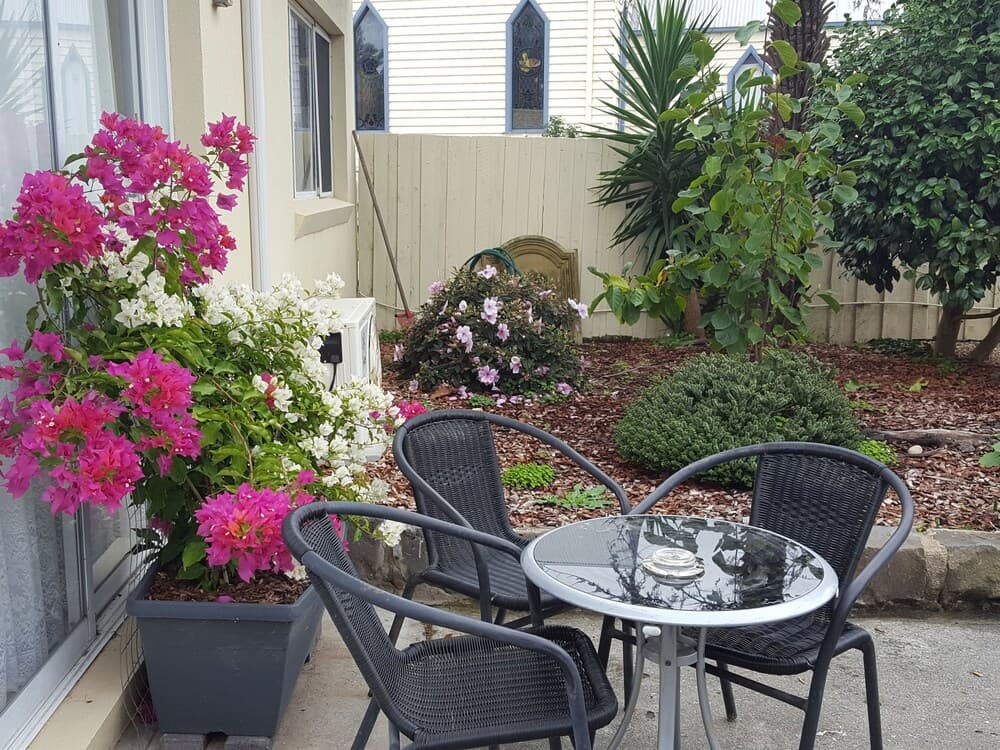 Wilsons Promontory Motel