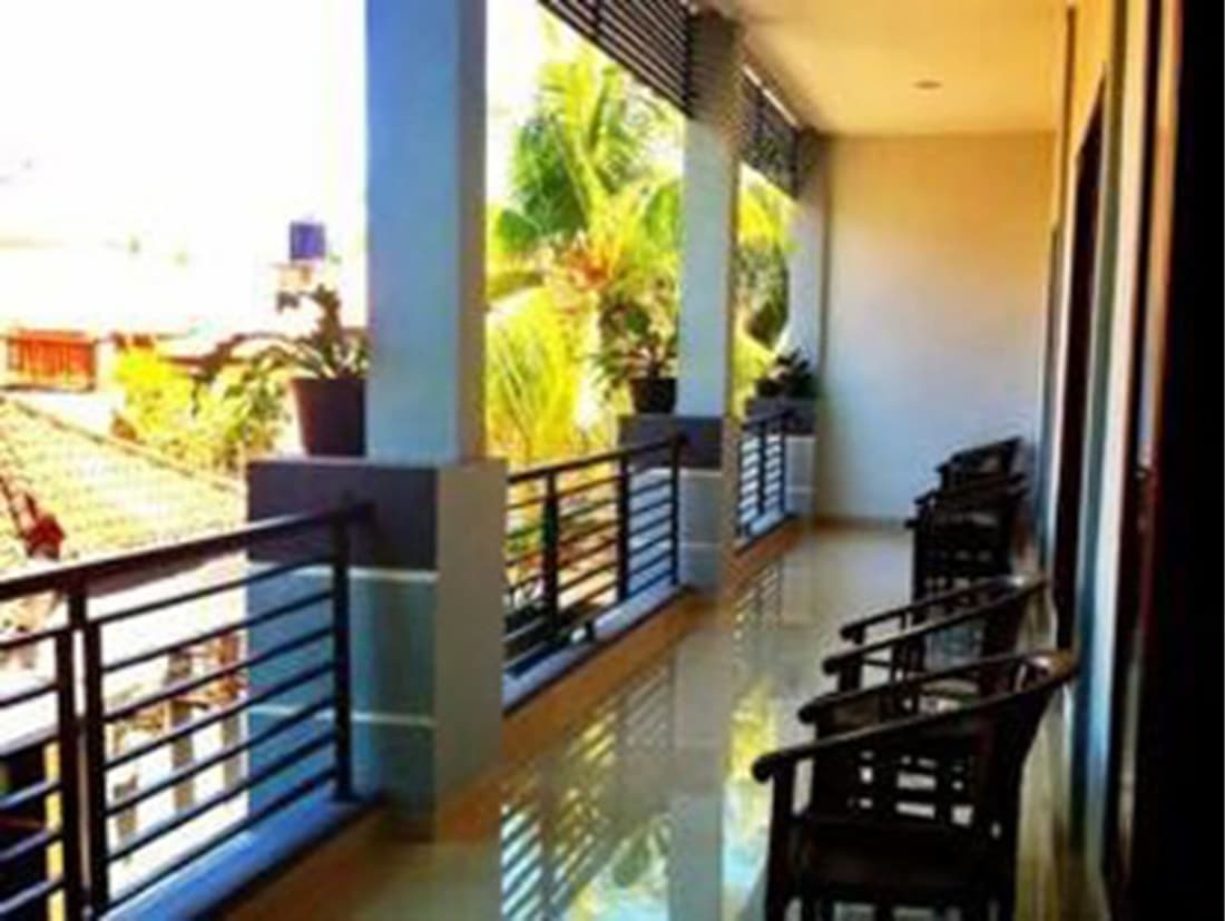 Swandewi Homestay