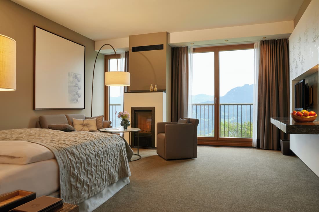 Kempinski Hotel Berchtesgaden