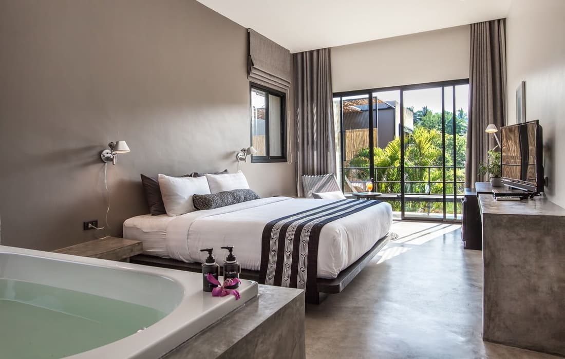 Cool Downs Resort