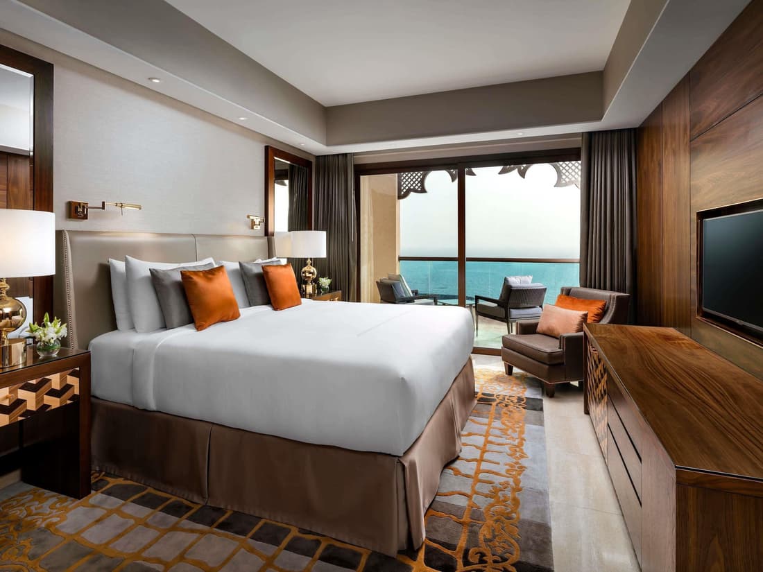 Fairmont Ajman