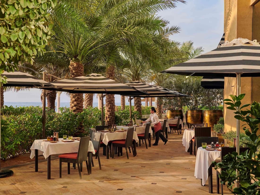 Fairmont Ajman