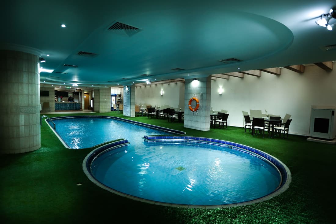 Howard Johnson by Wyndham Dammam