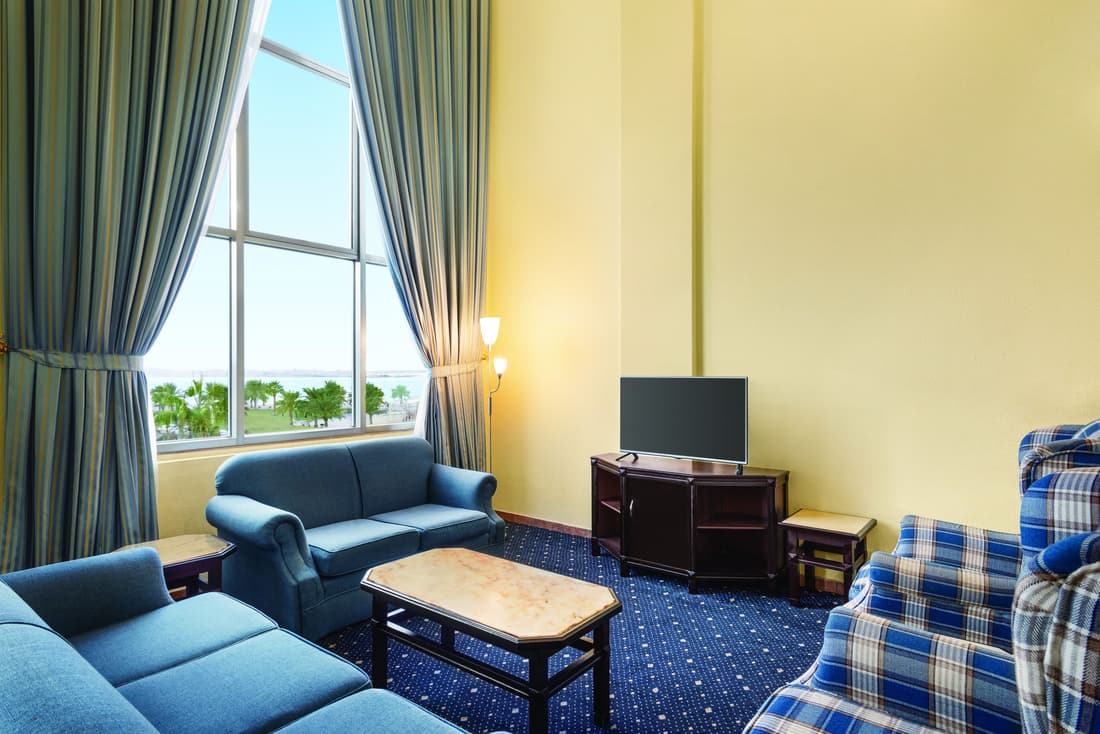 Howard Johnson by Wyndham Dammam