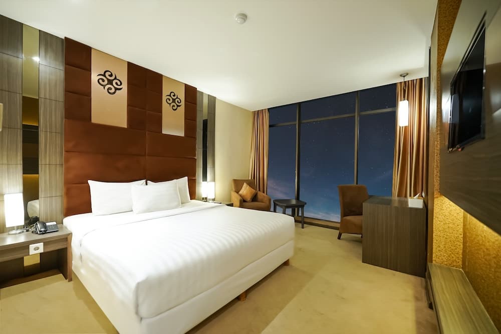 Grand Tjokro Jakarta
