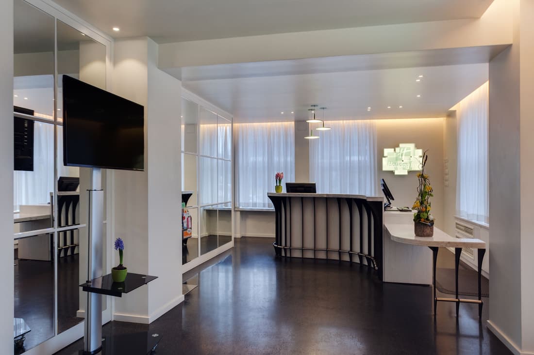 Holiday Inn Dresden - Am Zwinger by IHG