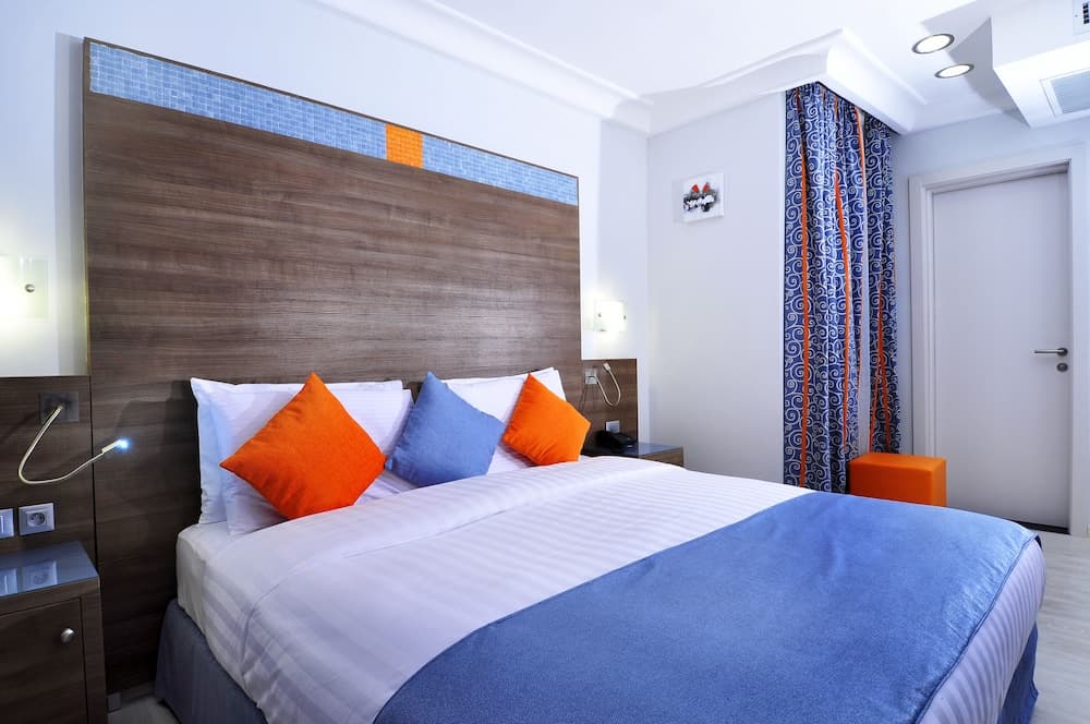 Bénin Royal Hôtel