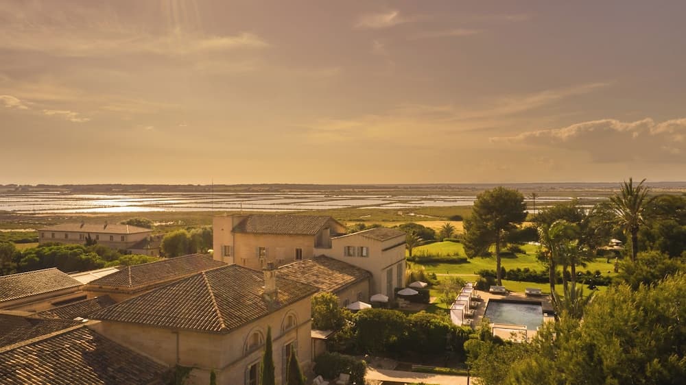 Hotel Fontsanta Thermal Spa & Wellness, adults only – Preferred Hotels & Resorts