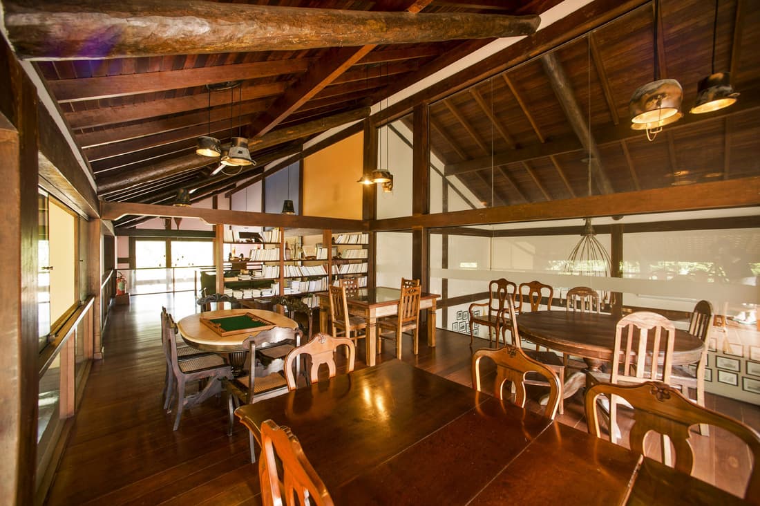Bupitanga Hotel