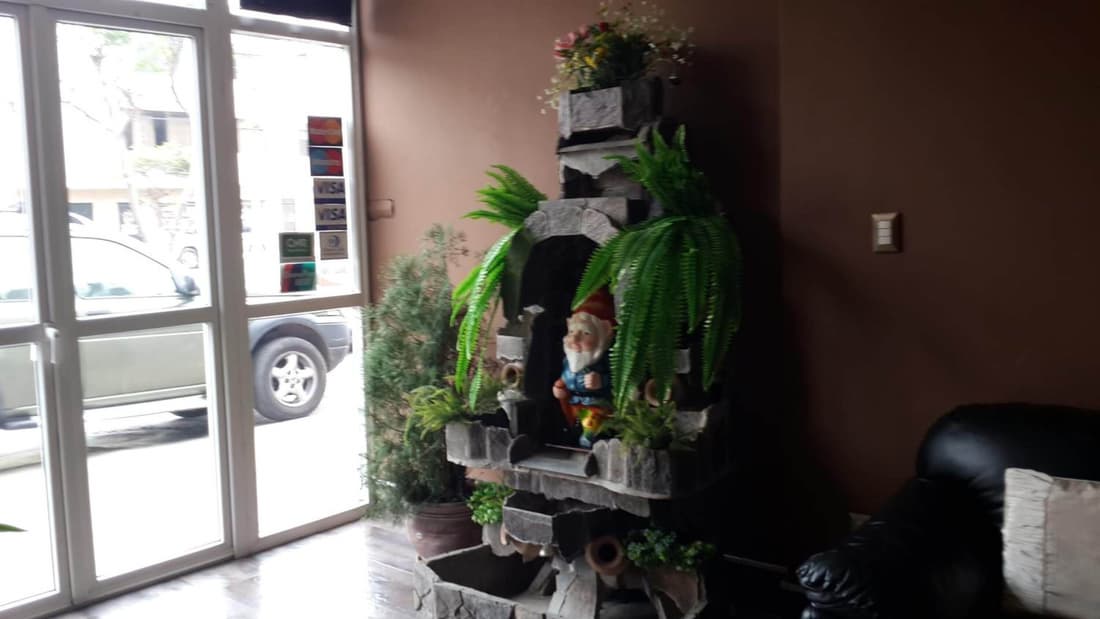Padama Hotel