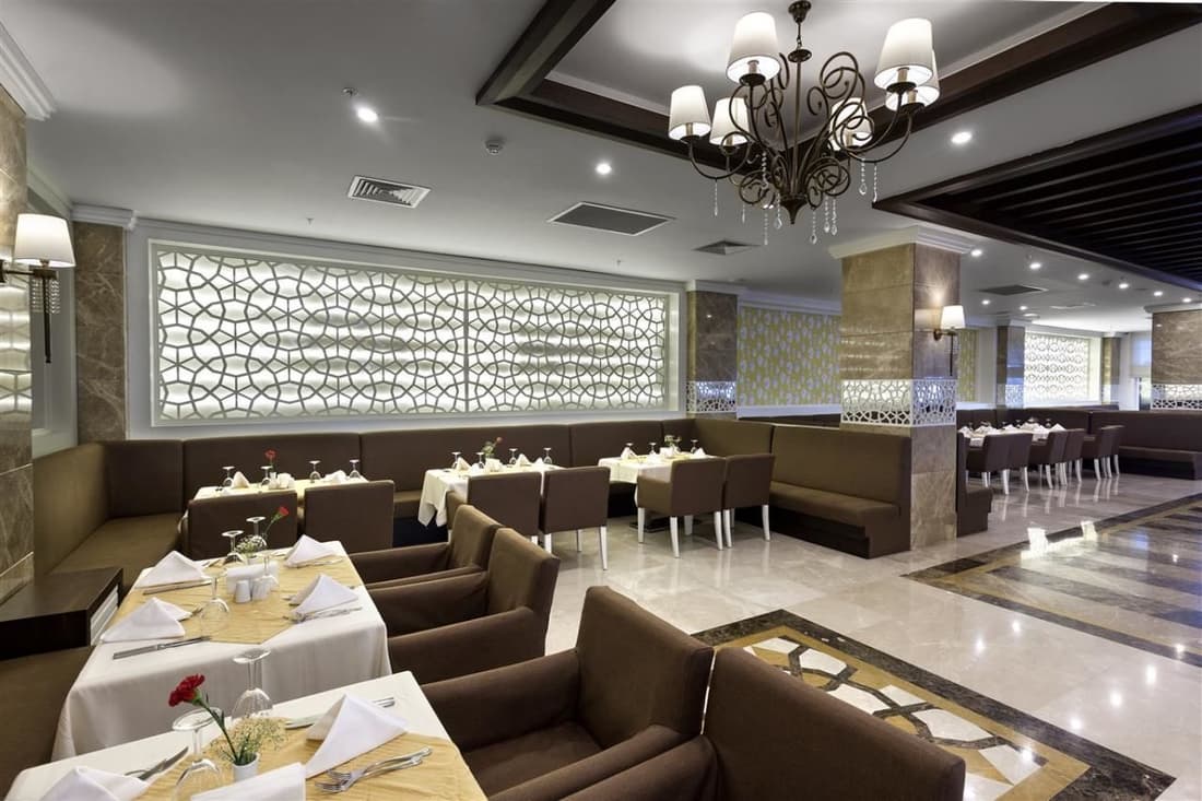 Karmir Resort & Spa - Ultra All Inclusive