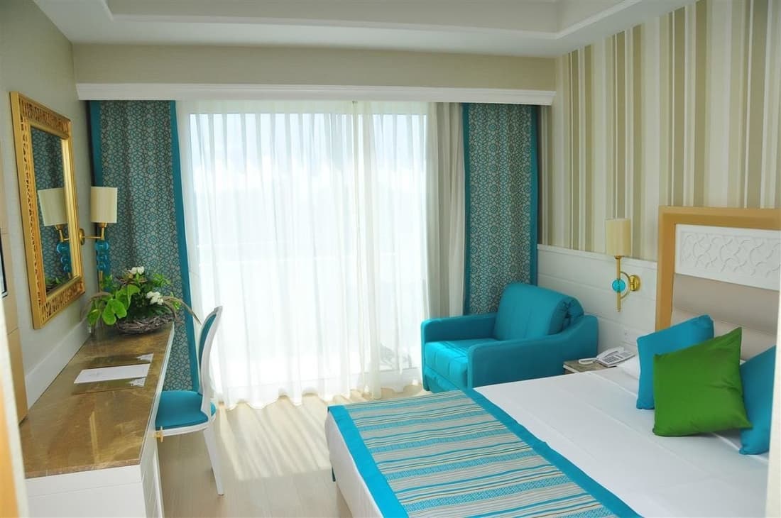 Karmir Resort & Spa - Ultra All Inclusive