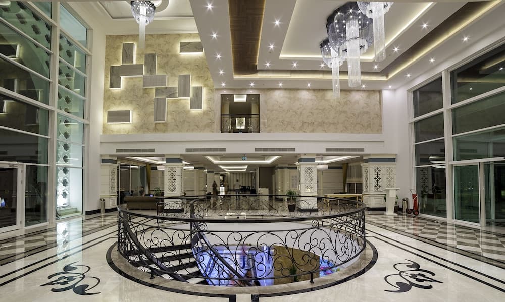 Karmir Resort & Spa - Ultra All Inclusive