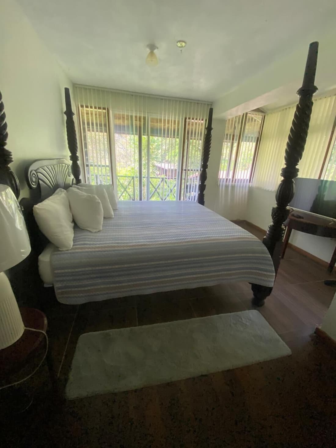 Forres Park Resort & Spa