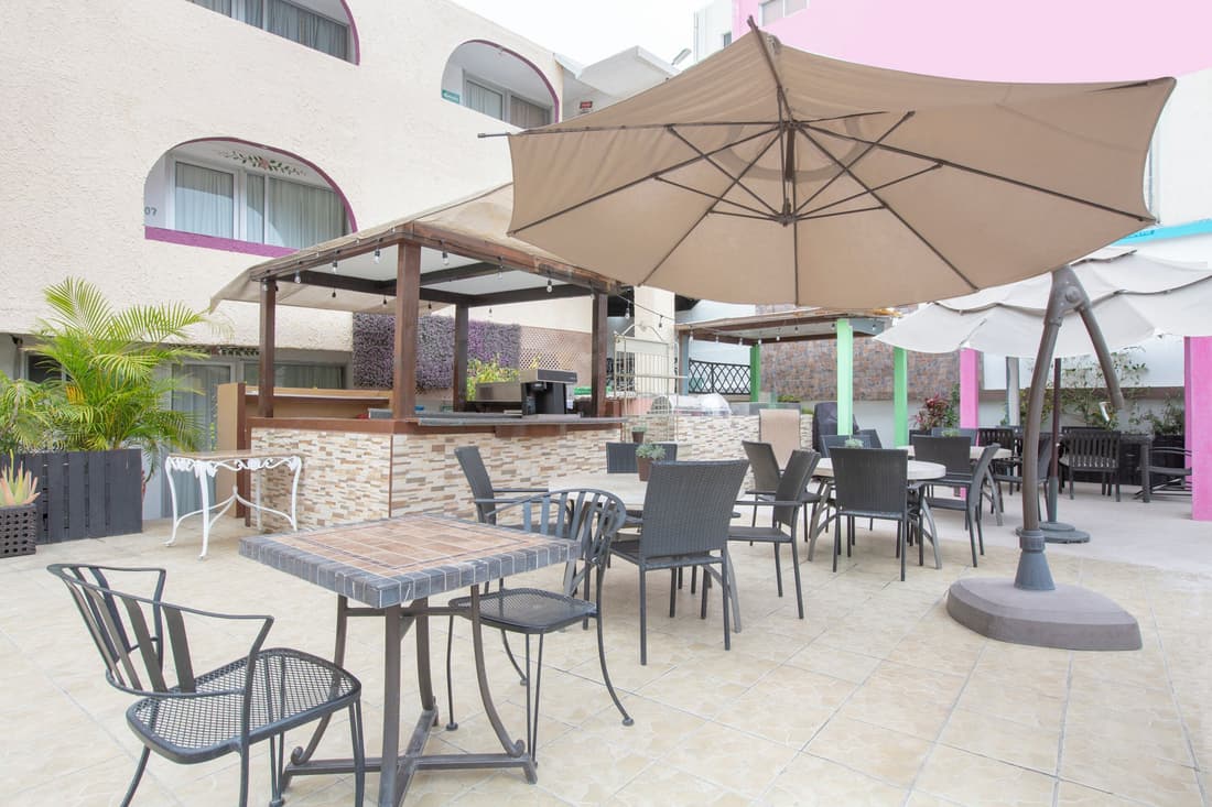 Capital O Hotel Dos Mares, Cabo San Lucas