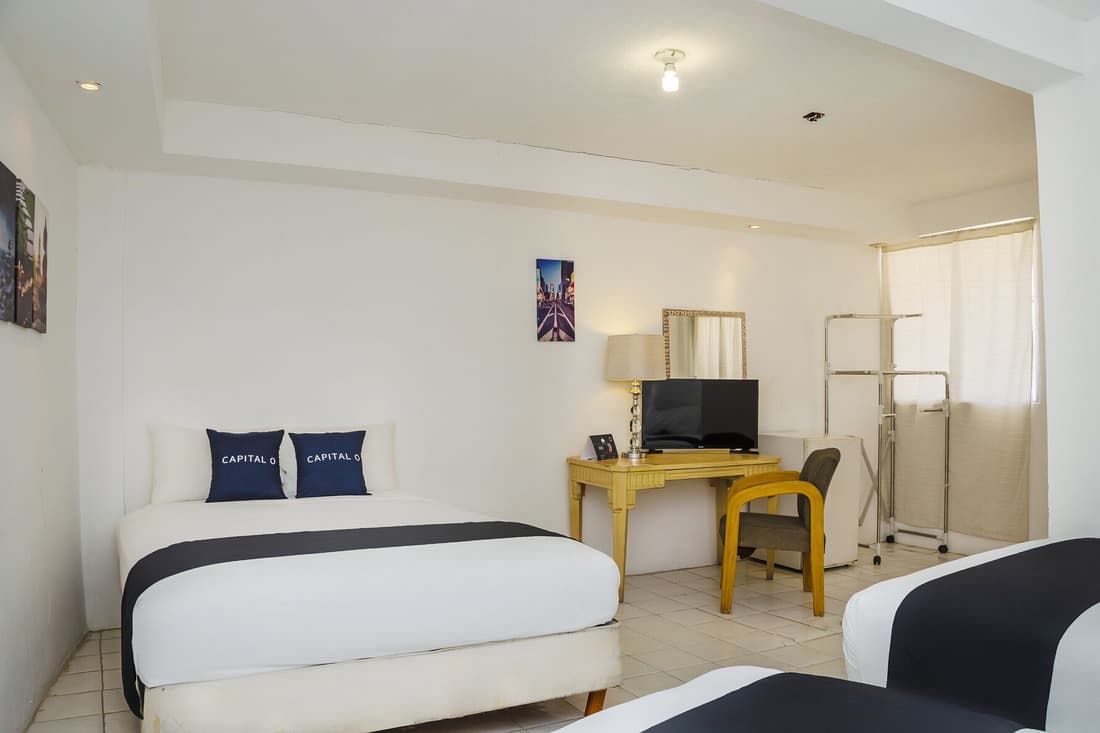 Capital O Hotel Dos Mares, Cabo San Lucas