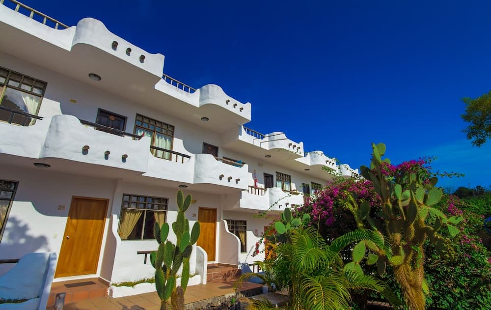 Hotel Fiesta